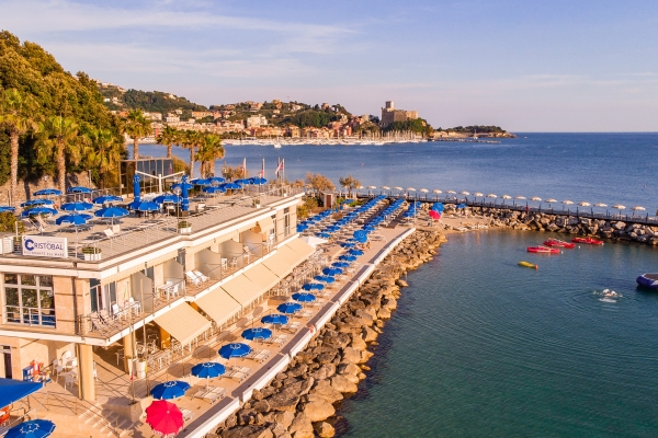 San Terenzo Hotel (Lerici)